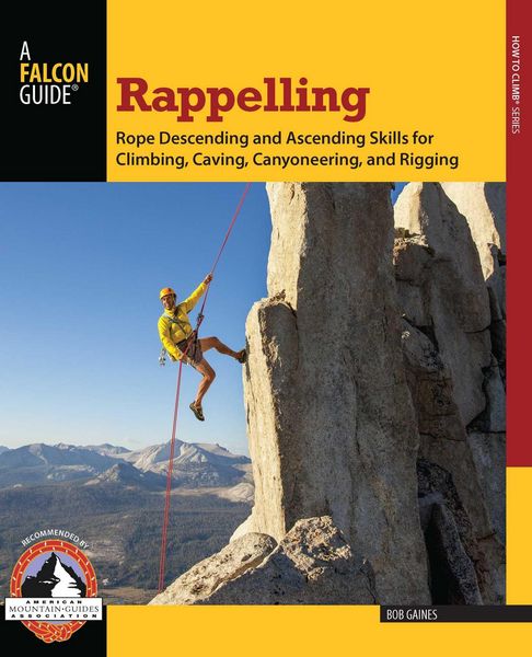Produktbild: Rappelling