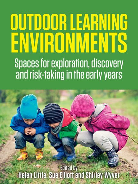 Produktbild: Outdoor Learning Environments
