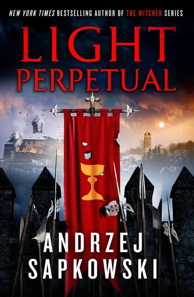 Produktbild: Light Perpetual