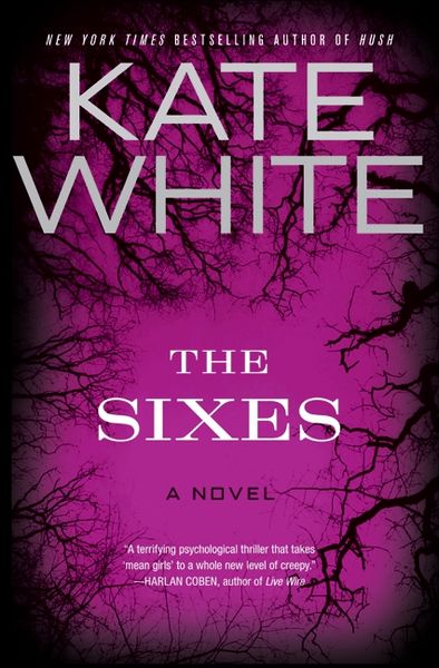 Produktbild: The Sixes