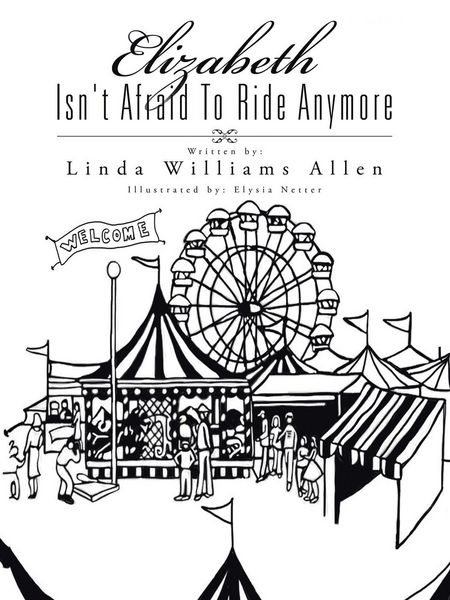 Produktbild: Elizabeth Isn't Afraid To Ride Anymore