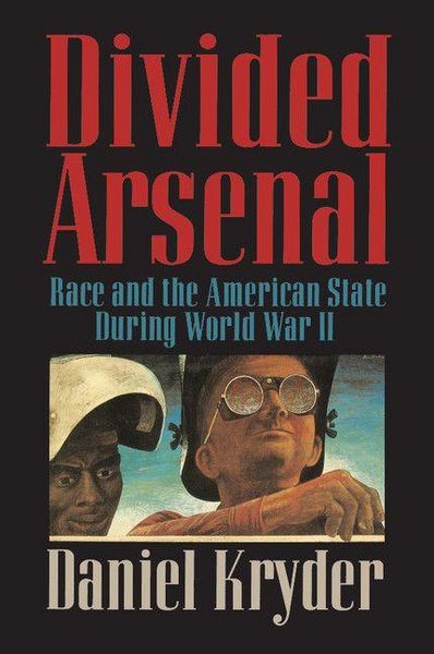 Produktbild: Divided Arsenal