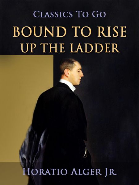 Produktbild: Bound To Rise Up The Ladder