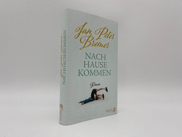Produktbild: Nachhausekommen