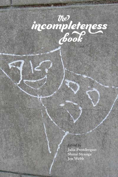 Produktbild: The Incompleteness Book