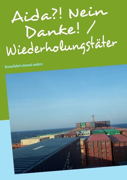 Produktbild: Aida?! Nein Danke! / Wiederholungst&auml;ter