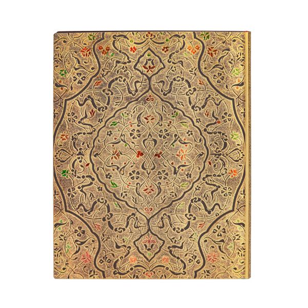 Produktbild: Softcover Notizbuch Zahra, Ultra, Liniert
