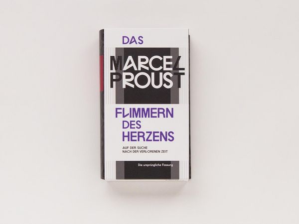 Produktbild: Das Flimmern des Herzens
