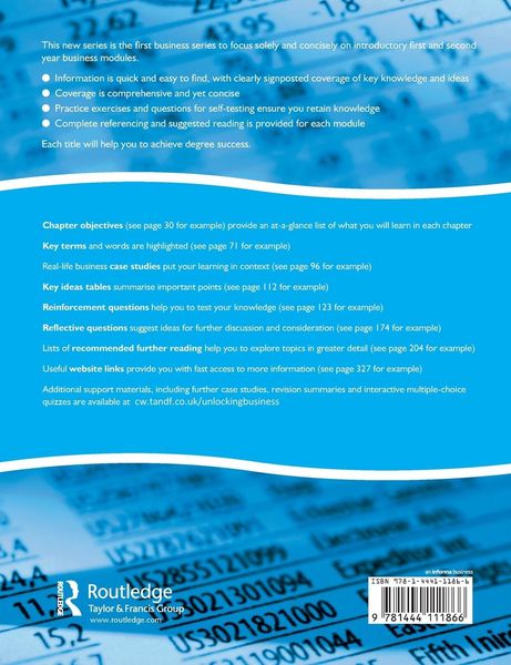 Produktbild: Unlocking Human Resource Management