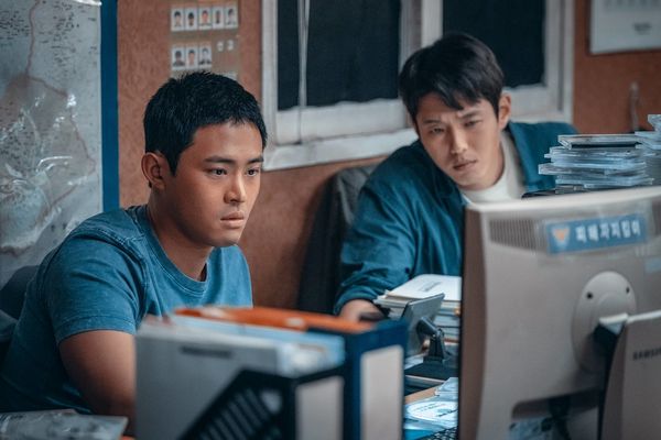 Produktbild: The Roundup: No Way Out