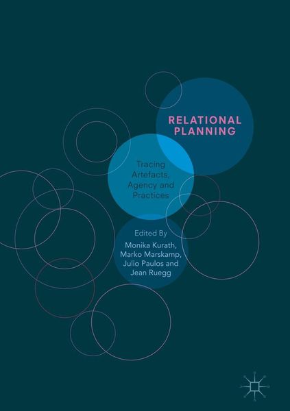 Produktbild: Relational Planning