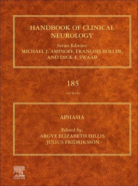 Produktbild: Aphasia