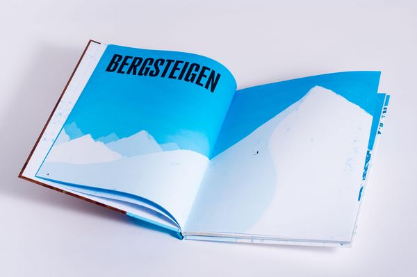 Produktbild: Klettern
