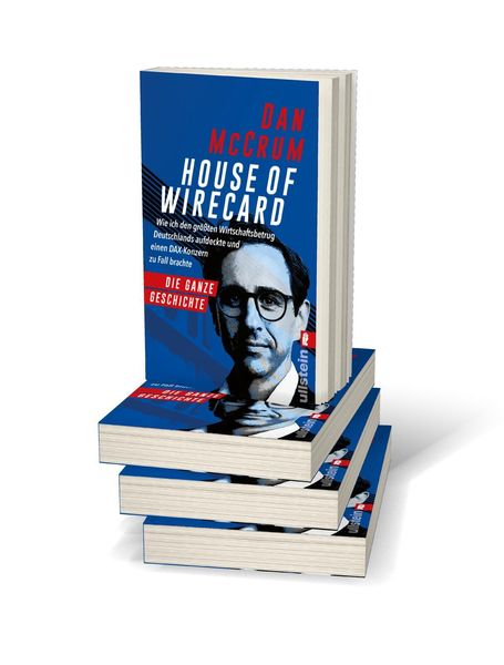 Produktbild: House of Wirecard