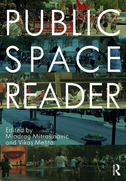 Produktbild: Public Space Reader