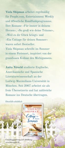 Produktbild: Im Garten deiner Sehnsucht