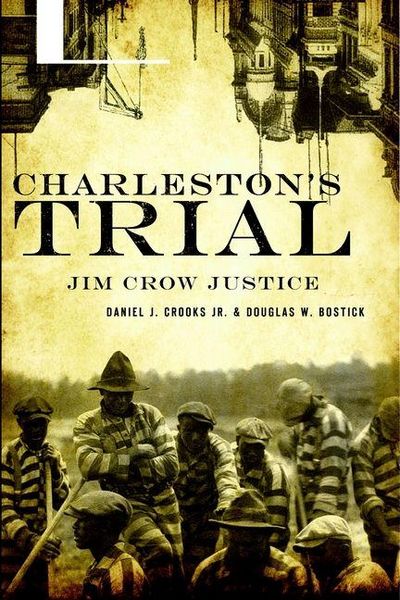 Produktbild: Charleston's Trial
