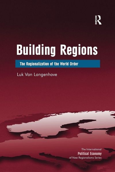 Produktbild: Building Regions