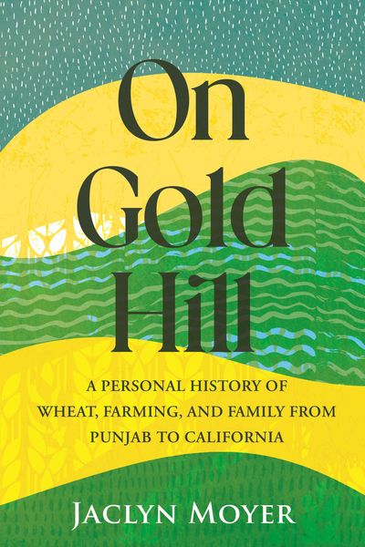 Produktbild: On Gold Hill