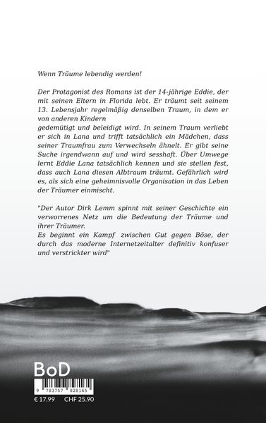 Produktbild: Die Traumfrau