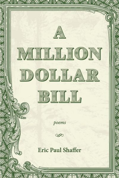 Produktbild: A Million-Dollar Bill