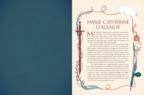 Produktbild: Women of the Fairy Tale Resistance