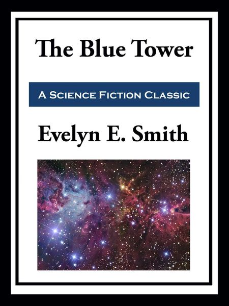 Produktbild: The Blue Tower