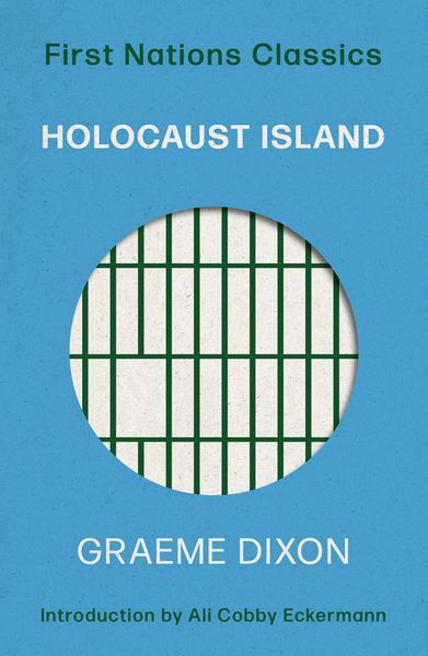 Produktbild: Holocaust Island