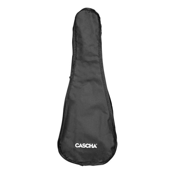 Produktbild: Soprano Ukulele Linden Dreamcatcher (incl. Bag, 3 Picks)
