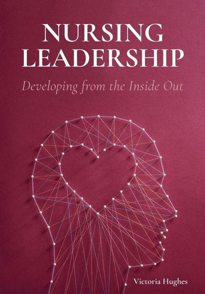 Produktbild: Nursing Leadership