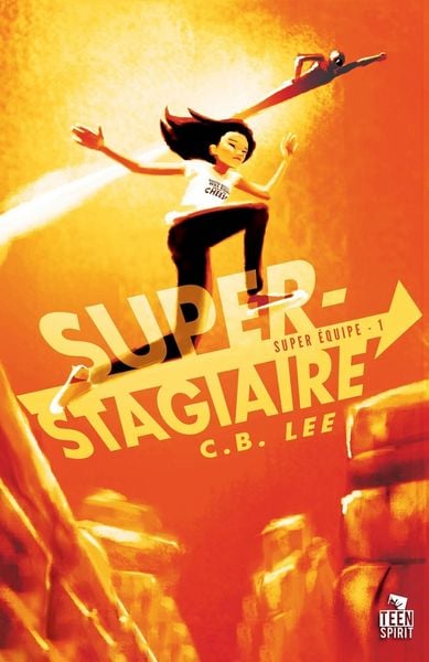 Produktbild: Super-Stagiaire