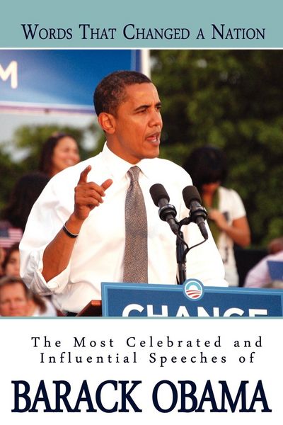 Produktbild: Words That Changed A Nation