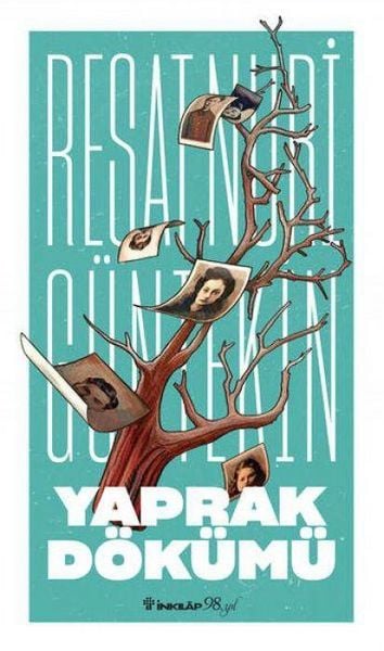 Produktbild: Yaprak D&ouml;k&uuml;m&uuml;