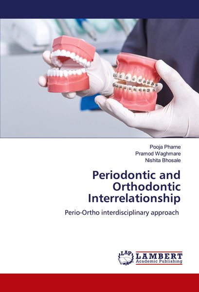 Produktbild: Periodontic and Orthodontic Interrelationship