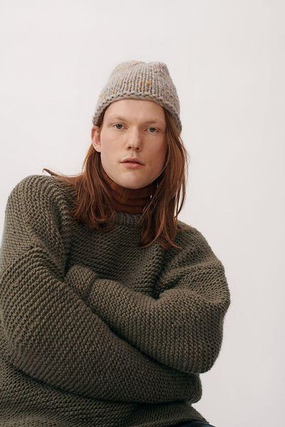 Produktbild: Made by Me Handknitting 11