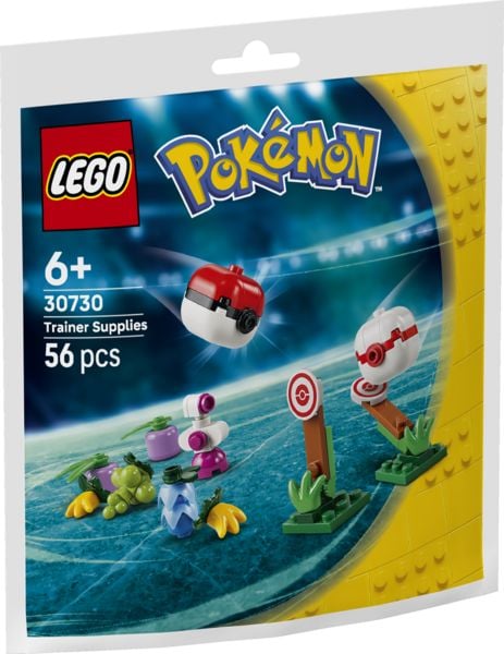 Produktbild: LEGO Pok&eacute;mon 30730