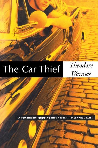 Produktbild: The Car Thief
