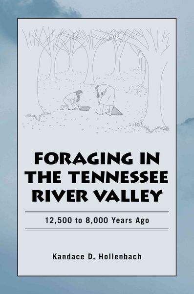 Produktbild: Foraging in The Tennessee Rive