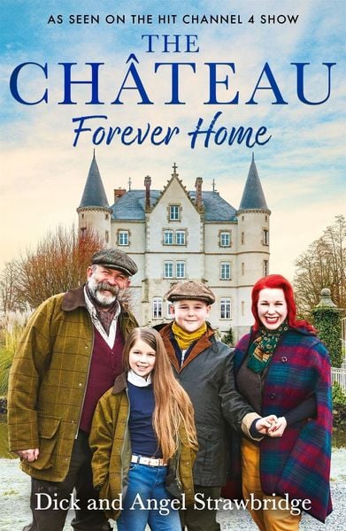 Produktbild: The Chateau - Forever Home