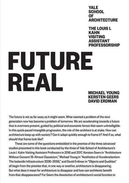 Produktbild: Future Real