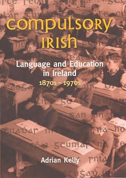Produktbild: Compulsory Irish