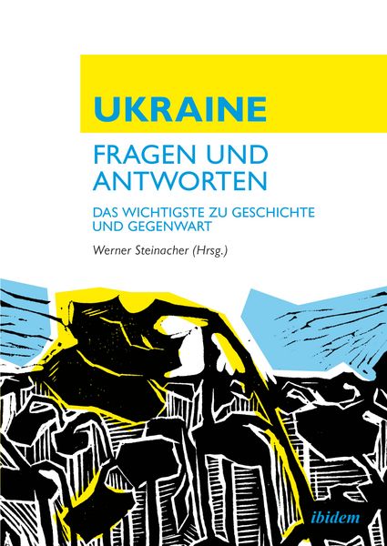 Produktbild: Ukraine: Fragen &ndash; Antworten