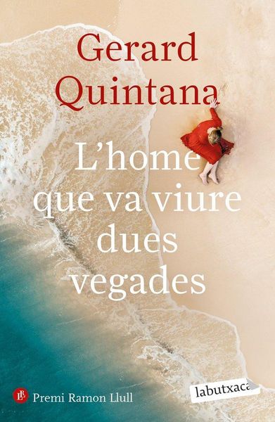 Produktbild: L'home que va viure dues vegades