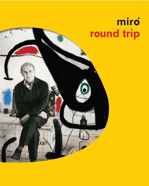 Produktbild: Mir&oacute; Round Trip