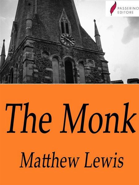 Produktbild: The Monk