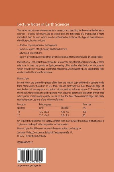 Produktbild: Impact Stratigraphy