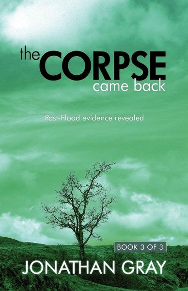 Produktbild: The Corpse Came Back