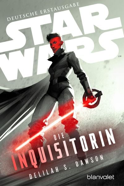 Produktbild: Star Wars(TM) Die Inquisitorin