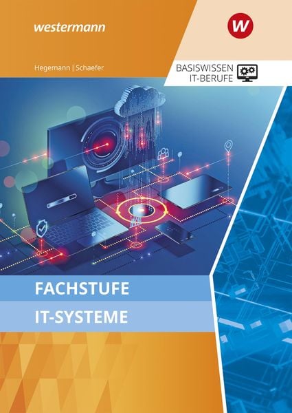 Produktbild: Fachstufe IT-Systeme