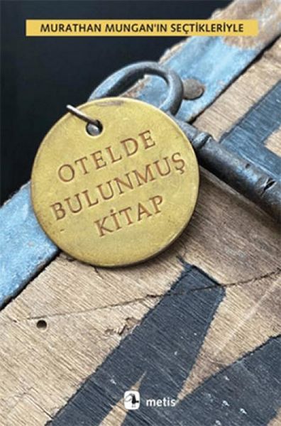 Produktbild: Otelde Bulunmus Kitap